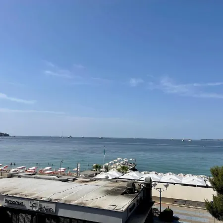 Le Chouta * Antibes