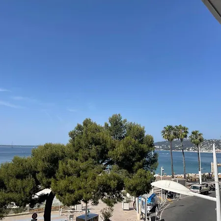 Le Chouta * أنتيب