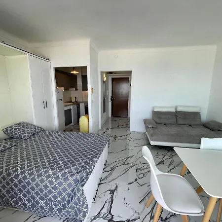 Lägenhet Le Chouta *