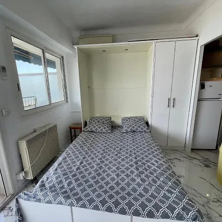 شقة Le Chouta أنتيب