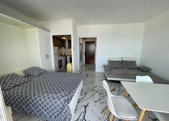 Appartement Le Chouta *