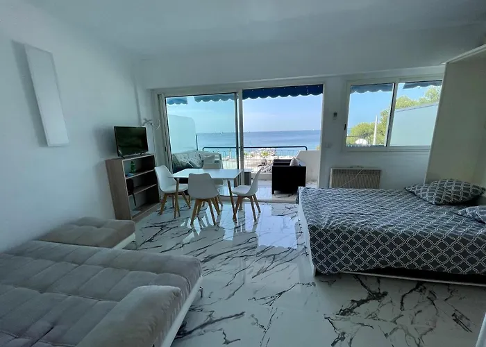 Le Chouta Appartement