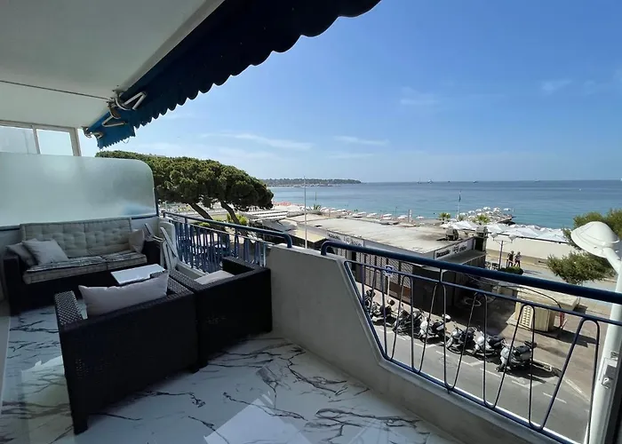 Le Chouta Appartement *