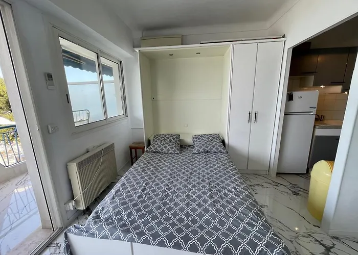 Appartement Le Chouta Antibes